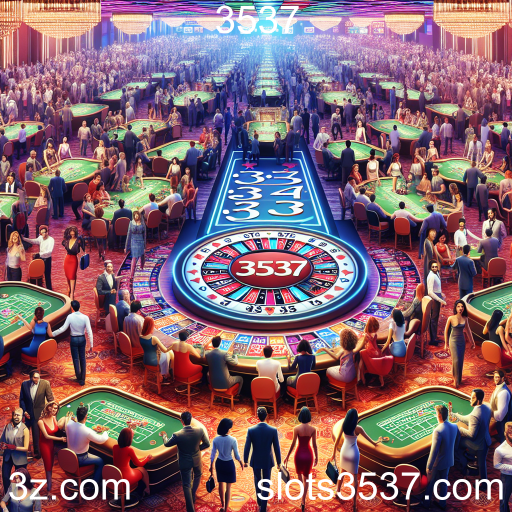 A Evolução e Cultura dos Cassinos: Mais do que Apenas Jogos de Azar