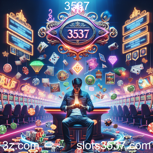 A Revolução dos Jogos Móveis: Uma Nova Era de Entretenimento