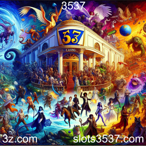 O Fascinante Mundo dos RPGs: Uma Jornada Através dos Jogos de Papel