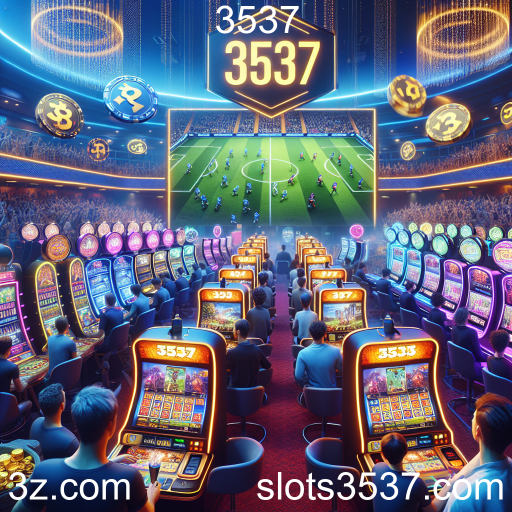 A Revolução dos Jogos de Esportes